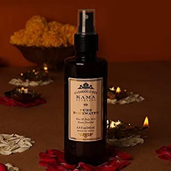 Kama Ayurveda, Skincare Products Photography, Distillation Process, Moisturizing Toner, Best Selling Products, Skincare Video, Shaving Soap, Pure Water, Trending Products