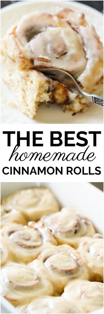 The BEST Homemade Cinnamon Rolls | Six Sisters' Stuff Cinnamon Roll Desserts, Best Homemade Cinnamon Rolls, Homemade Cinnamon Roll, Cinnamon Roll Recipe Homemade, Cinnamon Roll Recipe, Best Cinnamon Rolls, Homemade Cinnamon Rolls, Six Sisters Stuff, Keeping Busy