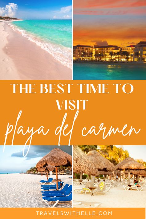 Playa Del Carmen Photo Ideas, Playa Del Carmen Itinerary, The Fives Playa Del Carmen, Playacar Mexico, Best Hotels In Playa Del Carmen, Mexico Travel Guides, Yucatan Peninsula, Inclusive Resorts, Cozumel