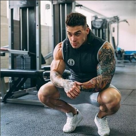 Lewis Harrison, Fitness Before After, Male Model Poses, Gym Photography, Estilo Fitness, Gym Outfit Men, Men’s Fitness, Tattooed Men, Fitness Photoshoot