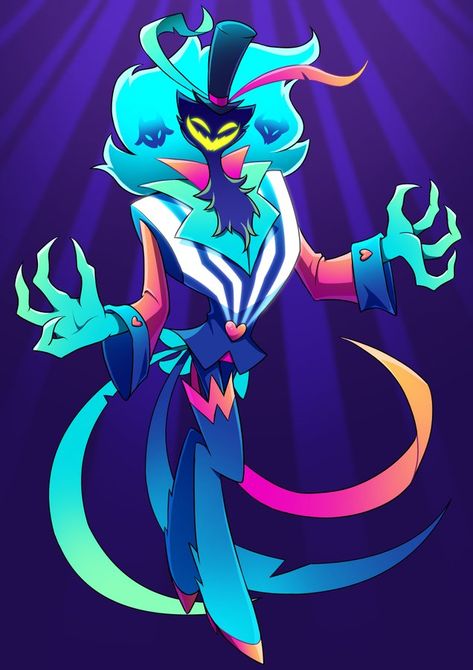 Helluva Boss Oc, Hazbin Hotel Helluva Boss, Boss Wallpaper, Steven Universe Comic, Hotel Art, Helluva Boss, Draw Your, Cool Art Drawings, Hazbin Hotel