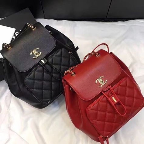 Monkey Bags, Mochila Chanel, Naomi Clark, Monkey Bag, Tas Chanel, Jenny Humphrey, Chanel Backpack, Girly Bags, Luxury Purses