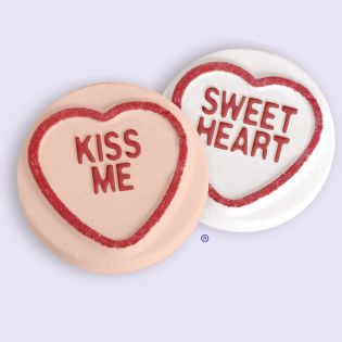 Kiss Me Sweet Heart Swizzels Love Hearts, Love Hearts Sweets Aesthetic, Love Heart Sweets Illustration, Sweetheart Tattoo Candy, Love Heart Sweets Tattoo, Loveheart Sweets Tattoo, Sweet Heart Candy Tattoo, Love Heart Sweet Tattoo, Conversation Heart Tattoo