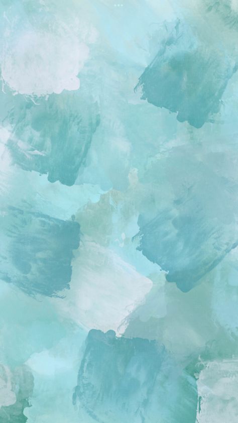 Teal Background Wallpapers Aesthetic, Watercolour Aesthetic Wallpaper, Padlet Backgrounds Aesthetic, Fondos Color Pastel Aesthetic, Teal Background Wallpapers, Teal Color Wallpaper, Watercolor Iphone Wallpaper, Wallpapers Watercolor, Sage Watercolor