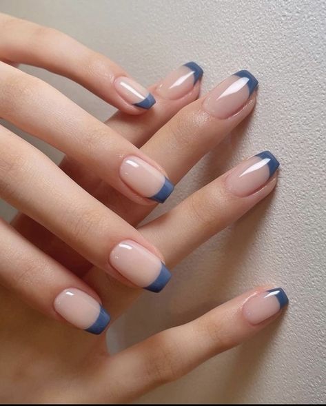 Hello Nails, Subtle Nails, Simple Gel Nails, Minimal Nails, Coron, Minimalist Nails, Nails 2024, Classy Nails, Chic Nails