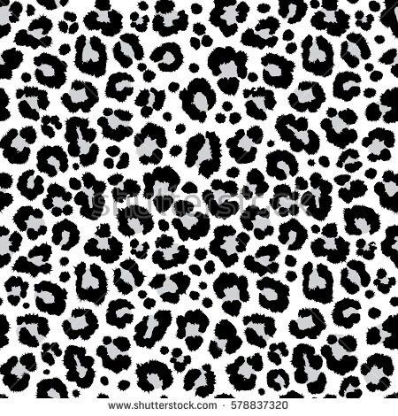 Snow Leopard Pattern, Cool Colorful Backgrounds, Snow Leopard Print, Leopard Spots, White Leopard, Leopard Animal, Snow Leopard, Leopard Pattern, Clay Projects