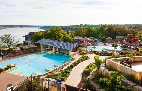 Austin, TX Hotel Resort on Lake Travis - Lakeway Resort and Spa Lake Travis Austin, Texas Resorts, Family Vacations In Texas, Texas Weekend Getaways, Best Family Vacation Destinations, Best Romantic Getaways, Country Hotel, Romantic Weekend Getaways, Vacation Locations