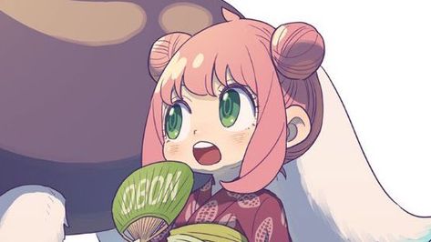 Spy X Family Manga, Anya Forger Spy X Family, Anya Forger, Spy X Family, Different Hairstyles, Cuteness Overload, Twitter Sign Up, Super Cute, Log In