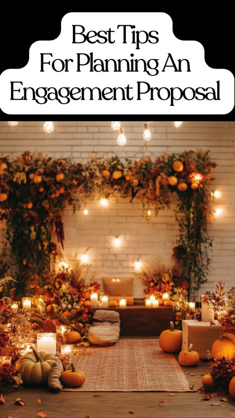 Engagement proposal tips and common mistakes to avoid for a memorable, stress-free moment. Unique Proposal Ideas Engagement, Simple Engagement Proposal Ideas, Christmas Engagement Proposal, Fall Proposal Ideas, Engagement Setup, Engagement Ideas Proposal, Proposal Ideas Engagement, Longwood Garden, Engagement Plan