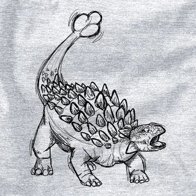 Dinosaurs - Inkopious Dinosaur Sketch Realistic, Dinosaur Drawing Sketch, Dinosaurs Drawing, T Rex Tattoo, Dinosaur Shirts, Dino Drawing, Dino Art, Dinosaur Sketch, Dinosaur Tattoos