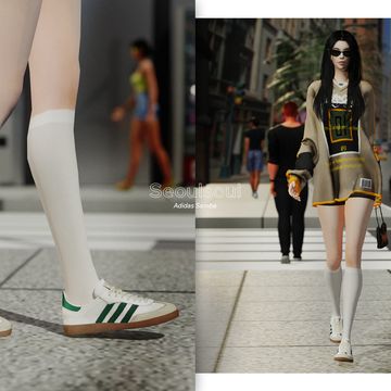 Sims 4 Golden Goose, Sims Cc Maxis Match Shoes, Sims 4 Samba Cc, Adidas Samba Sims 4 Cc, Sims 4 Cc Female Shoes Sneakers, Sims 4 Adidas Samba, Sims 4 Cc Adidas Shoes, Sims 4 Cc Sambas, Adidas Sims 4 Cc