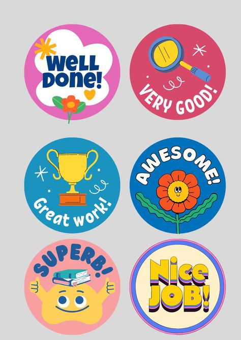 Motivation Stickers, English Stories For Kids, English Teaching Materials, English Teaching Resources, Math Charts, Kindergarten Curriculum, Classroom Calendar, English Phonics, Alphabet Activities Preschool