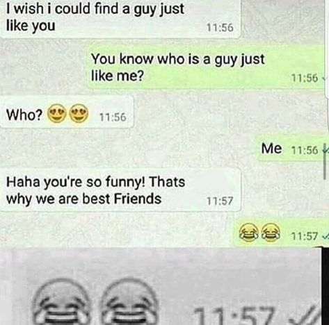 Best Friend Jokes, Funny Friend Pictures, 4 Panel Life, Friend Jokes, Friend Zone, Meme Page, We Are Best Friends, Friend Memes, Best Friends Funny