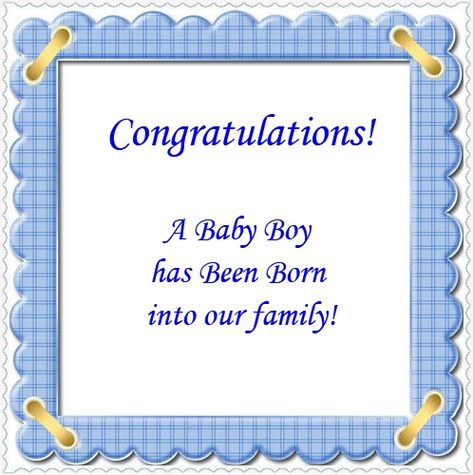 Congratulations on a new baby boy Baby Boy Congratulations Messages, Congratulations For Baby Boy, Baking Conversion Chart, Boy Videos, Uhu Glue, Hd Happy Birthday Images, Congratulations Quotes, Baking Conversions, Dupatta Style