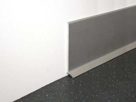 Anodised Aluminium, Resilient Flooring, Skirting Boards, Downstairs Bathroom, Interesting Food, Floor Covering, Types Of Flooring, Wood Laminate, Wood Wood