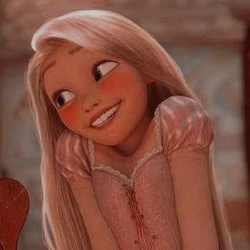 Blonde Disney Characters, Rapunzel Icon, Princesa Rapunzel Disney, Disney+ Icon, Rapunzel And Eugene, Disney Princess Rapunzel, Disney Icons, Rapunzel Hair, Prințese Disney