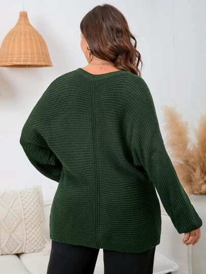 Plus Size Knitwear, Sweaters And Cardigans, Plus Size Sweaters, Sweaters & Cardigans, Cardigans, New Arrivals, Knitwear, Plus Size, Free Shipping