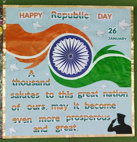 Happy Republic Day India, 26 January, Republic Day Bulletin Board 2023, Republic Day India Bulletin Board Ideas, School bulletin board 26 January Republic Day Decoration In School, Republic Day Bulletin Board Ideas, 26 January Republic Day Decoration Idea, Happy Republic Day India Creative, 26 January Republic Day Creative, Independence Day Bulletin Board Ideas, Republic Day Board Decoration Ideas, Happy Republic Day India, Class Board Decoration