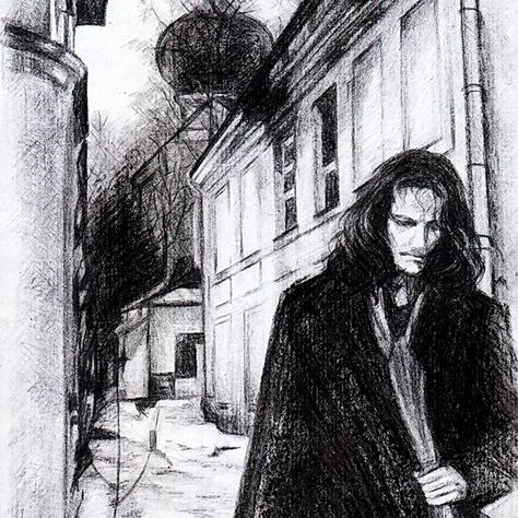 Napoleon Painting, Literature Humor, Me Core, Russian Literature, Rennaissance Art, Fyodor Dostoyevsky, Literature Art, Sirius Black, Dark Photography