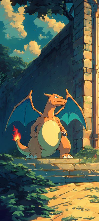 Charizard Wallpaper, Charizard Art, Pokemon Vs Digimon, Pokemon Adventures Manga, Cool Pokemon Cards, Pokemon Dragon, Pokemon Photo, Pokemon Firered, Pokemon Sketch