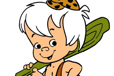 Bamm-Bamm Rubble | The Flintstones | Fandom Flintstone Christmas, Flintstone Family, Bamm Bamm Rubble, Barney Rubble, Betty Rubble, Pebbles Flintstone, Wilma Flintstone, Bamm Bamm, Adoptive Mother