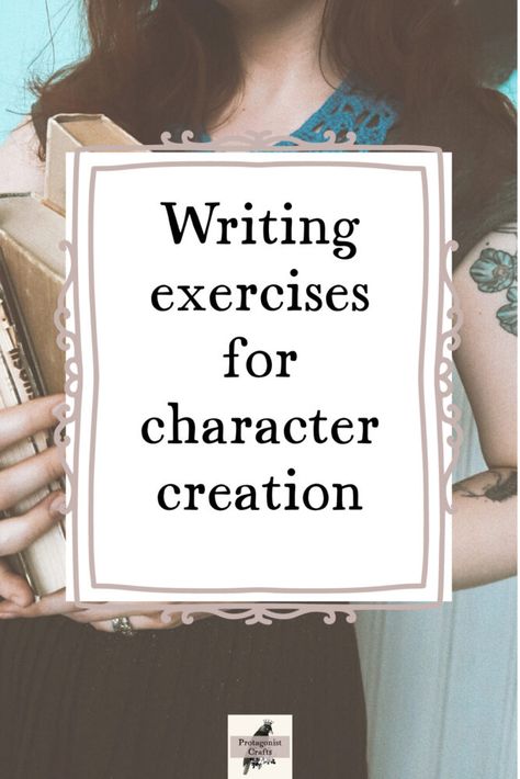 These beginner writer exercises will help you become a better writer. Not all writing prompts help you practise your writing skills and give you book writing help, but these exercises show you how to create character goals and work on your plot development. Pin this post on your best beginner writing tips board and follow Protagonist Crafts for more writing inspiration. Creative Writing Prompts For Beginners, Writing Exercises Writers, Creative Writing Challenge, Prompts Poetry, Creative Writing Exercises, Menulis Novel, Become A Better Writer, Creative Writing Classes, Exercises For Beginners