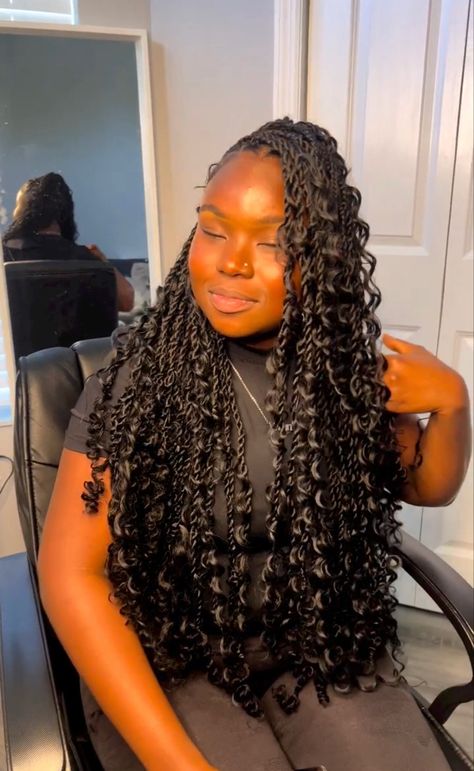 School Braids, Island Twist, Vanity Art, Big Box Braids Hairstyles, Protective Hairstyles For Natural Hair, Faux Locs Hairstyles, Braided Cornrow Hairstyles, Box Braids Hairstyles For Black Women, Cute Braided Hairstyles