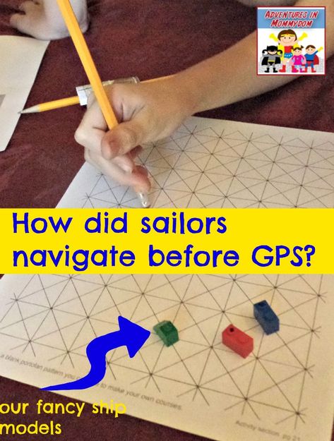 Star Navigation, Early Explorers Activities, Middle Ages History, Early Explorers, Explorers Activities, Geography Activities, World History Lessons, 5th Grade Social Studies, Homeschool Geography