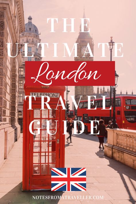 The best things to do in London - full travel guide to London. London What To See, London Cheap, London Travel Guide, Best Cities In Europe, London Tips, Tea Places, Travel Guide London, European City, London Shopping