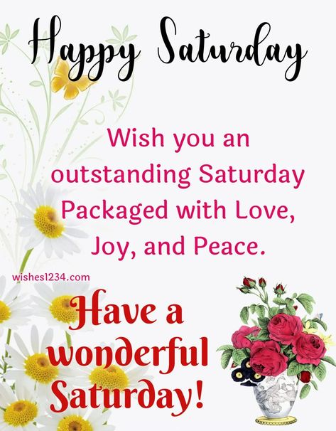 100+ Good Morning Saturday quotes & Saturday blessings Gm Saturday Quotes, Good Morning Saturday Inspiration, Sat Morning Quotes, Bless Saturday Morning, Funny Saturday Morning Quotes, Blessed Saturday Mornings, Good Morning Saturday Quotes The Weekend, Happy Saturday Blessings Weekend Quotes, Good Morning Wishes Saturday