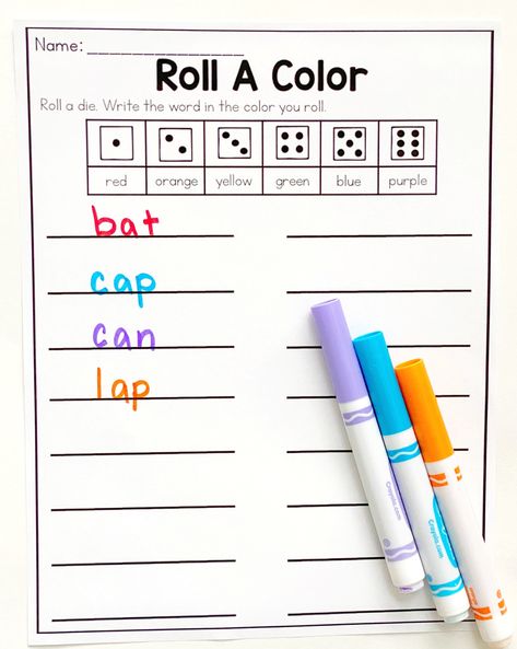 Word Work Ideas For First Grade, Word Work Activities 2nd, 2nd Grade Independent Work, Literacy Table Top Activities, Spelling Centers First Grade, Independent Phonics Activities, First Grade Spelling Activities, Word Work Activities For First Grade, Spelling Activities 3rd