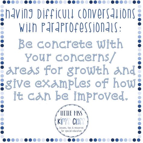 Learning Support Assistant, Special Education Paraprofessional, Special Education Classroom Setup, Leadership Advice, High School Special Education, Behavior Plans, Classroom Expectations, Learning Support, Special Education Resources