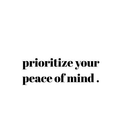 I Prioritize My Peace Of Mind, Vision Board Peace Of Mind, Prioritize Your Peace, Peace Of Mind, Vision Board, Mindfulness, Collage, Pins