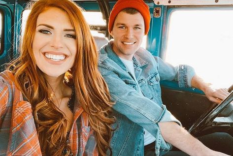 How to fall back in love with your person Jeremy And Audrey Roloff, Roloff Family, Audrey Roloff, Fall Back In Love, Ann Voskamp, Deeply In Love, Falling Back In Love, Your Person, Dating World