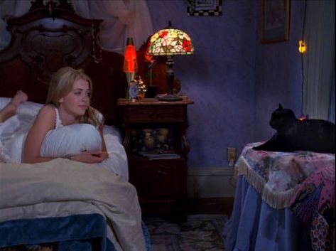 Witch Bedrooms, Sabrina Witch, Sabrina The Teenage Witch, Witch Room, Teen Witch, Melissa Joan Hart, Sabrina Spellman, Abc Family, Kids Growing Up