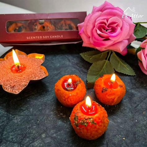 Light up your festive moments with our delightful Laddoo Candles! 🎉✨ Infuse your space with cozy vibes and a sweet, decorative touch🤌🏻❤️ Customisation Available✅ DM us or order via bio link!🔗🛍️ {ek attar, home decor, scented candle, candle drop, handcrafted candle drop, soy candles, home fragrance drops, custom scented candles, bulk orders, bulk, decoration, festival} . #ekattar #candledrops #candles #nontoxiccandles #candlesofinstagram #aesthetic #scentedcandledrops #candledrops #cozyvib... Nontoxic Candles, Candle Candle, Handcrafted Candles, Cozy Vibes, Scented Soy Candles, Scented Candle, Home Fragrance, Soy Candles, Scented Candles