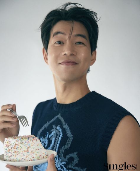 Yoon Hyun-min, Lee Sang Yoon, Lee Sang, Anniversary Photoshoot, Lee Sung, Anniversary Photos, Asian Actors, 20th Anniversary, Korean Actors