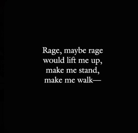 Rage Maybe Rage Would Lift Me Up, Regeneration Aesthetic, Degenerate Aesthetic, Berserker Aesthetic, Exiled Aesthetic, Power Hungry Aesthetic, Dnd Barbarian Aesthetic, Brawler Aesthetic, Barbarian Aesthetic Dnd