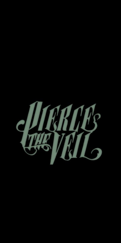 Piece The Veil Band Wallpaper, Pierce The Veil Lockscreen, Vic Fuentes Wallpaper, Pierce The Veil Wallpapers Aesthetic, Pierce The Veil Background, Pierce The Veil Logo, Pierce The Veil Wallpaper Iphone, Ptv Lockscreen, Pierce The Veil Poster