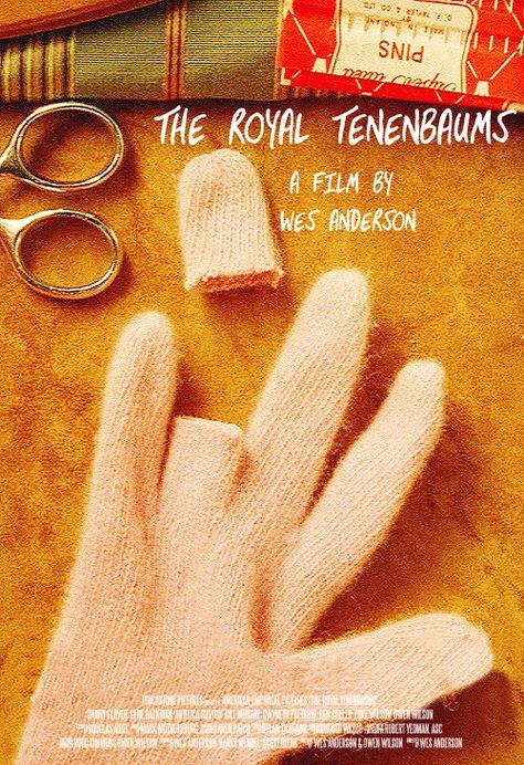 the royal tenebaums Wes Anderson Aesthetic Poster, The Royal Tenenbaums Aesthetic, Wes Anderson Movies Posters, Wes Anderson Poster, Cinema Arts, Richie Tenenbaum, Royal Tenenbaums, Wes Anderson Movies, Wes Anderson Films