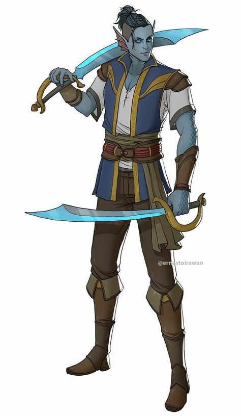 Triton Barbarian Dnd, Triton Male Dnd, Triton Pirate, Sea Elf Dnd Male, Sea Elf Male, Triton Dnd Male, Triton Warlock, Sea Elf Dnd, Dnd Triton