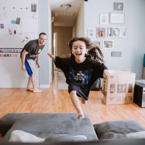 Are you looking for fun at-home activities for your kids? This article by our friends at mom.com has the answers for you! Check it out: https://mom.com/kids/at-home-pe-ideas-for-when-youre-all-losing-your-minds #athome #movearound Senior Assisted Living, Kids Lying, School Lines, Pe Ideas, Video Games Birthday Party, Over The Couch, Assisted Living Facility, Hilarious Tweets, Video Games Birthday