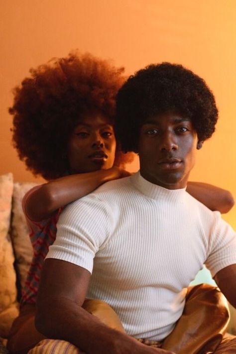 Model Tips, Unapologetically Black, Pelo Afro, Black Photography, Black Love Couples, Black Couples Goals, Black Power, Black Excellence, How To Pose