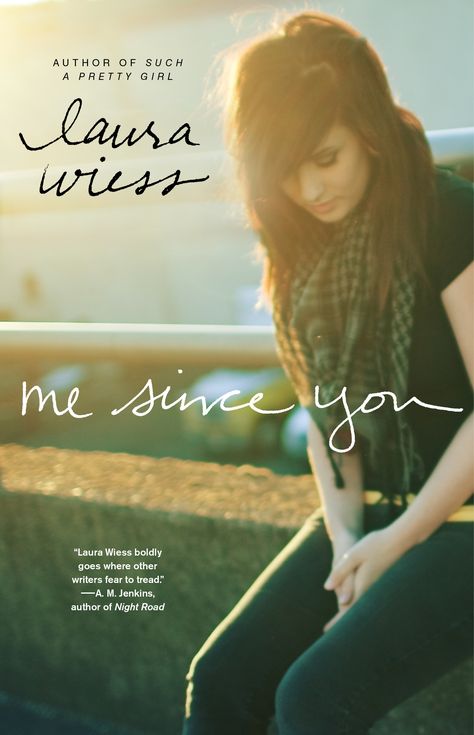 Me Since You – Laura Wiess Ya Book Covers, Book Reviews For Kids, Reluctant Readers, Beautiful Book Covers, Ya Books, Books Young Adult, Books For Teens, Love Book, Book Lists