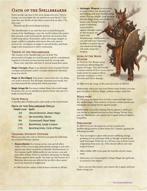 Paladin Oath, Fantasy Spells, Dnd Subclasses, Homebrew Classes, Dnd Paladin, Rekindle Love, Real Love Spells, Dnd Homebrew, D D Classes