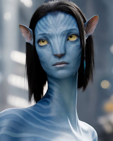 Na’vi Avatar Face Claim Omaticaya, Navi Face Claims Omaticaya, Avatar Face Claims Omaticaya, Metkayina Face Claim, Omatikaya Avatar, Omaticaya Avatar, Avatar Face, Na'vi Oc, Avatar Pandora