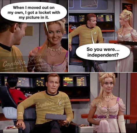 Star Trek Jokes, Star Trek Funny, Star Trek Universe, Moving Out, Dad Jokes, Puns, Star Trek, I Laughed, My Pictures