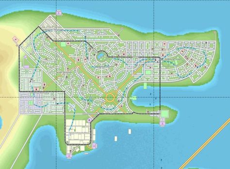 City Builder Games, City Skylines Game, City Grid, City Maps Design, Cities Skylines, Urban Design Architecture, Urban Design Concept, Urban Design Plan, Concept Models Architecture