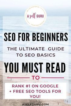 SEO Basics: Ultimate Guide for beginners to understanding SEO and mastering SEO, SEO tips for bloggers and how to rank on Google, increase domain authority, keyword research, what is SEO, types of SEO, what are SEO keywords, types of SEO keywords and the best SEO tools and resources, SEO marketing and how to increase your blog traffic #bloggingtips #SEOforbeginners #search #engine #seochecklist #seoguide #seotutorial #seotips #wordpress Digital Marketing Logo, Best Seo Tools, Invest Money, Seo Tutorial, Seo Basics, What Is Seo, Seo For Beginners, Seo Guide, Money Success