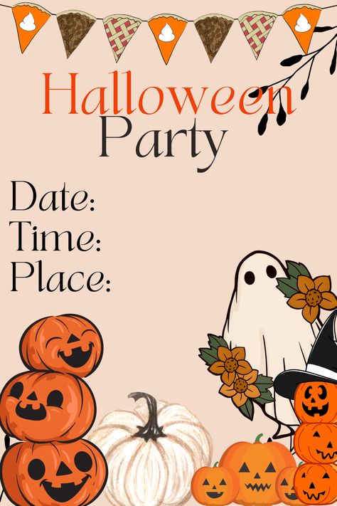 #HalloweenPartyInvitation #SpookySoiree #HauntedGathering #EerieEnchantment #SpooktacularBash #GhostlyDecor #SinisterTreats #CostumeContest #MoonlitCelebration #HauntedMansionParty #ThrillingFestivities #RSVPNow #HalloweenAttire #WitchingHourFun #WickedNight #CreepyCocktails #invitation #Fall #October Fall Costume, Fall October, Halloween Party Invitation, Spooktacular Halloween, Halloween Party Invitations, Party Invites, Costume Contest, Costume Party, Halloween Party